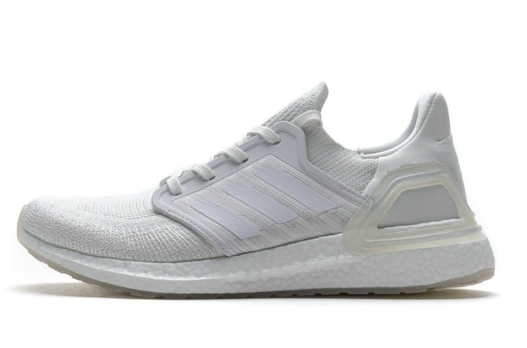 Adidas Ultraboost 20 - Branco