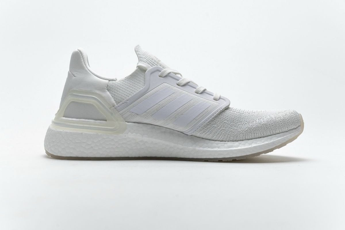 Adidas Ultraboost 20 - Branco